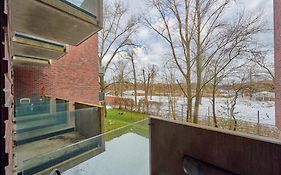 Marina Na Grobli Studio Apartment By Noclegi Renters